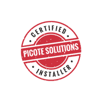 Picote Solutions Certified Picote Solutions Certified